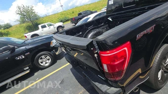 2023 Ford F-150 XLT Crew Cab Short Bed - miniatura 40