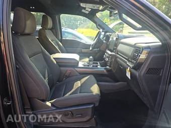 2023 Ford F-150 XLT Crew Cab Short Bed - miniatura 8