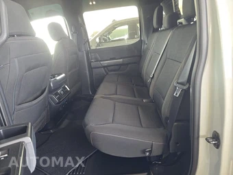 2023 Ford F-150 XLT Crew Cab Short Bed - miniatura 13