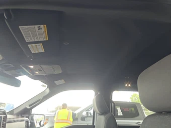 2023 Ford F-150 XLT Crew Cab Short Bed - miniatura 17