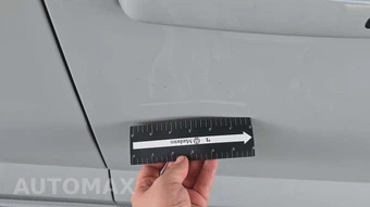 2023 Ford F-150 XLT Crew Cab Short Bed - miniatura 21