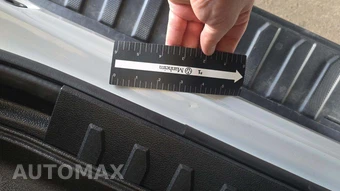 2023 Ford F-150 XLT Crew Cab Short Bed - miniatura 26