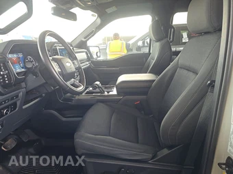 2023 Ford F-150 XLT Crew Cab Short Bed - miniatura 7