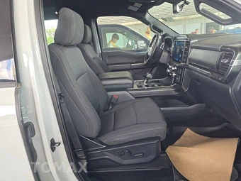 2023 Ford F-150 XLT Crew Cab Short Bed - miniatura 8