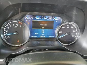 2023 Ford F-150 XLT Crew Cab Short Bed - miniatura 12