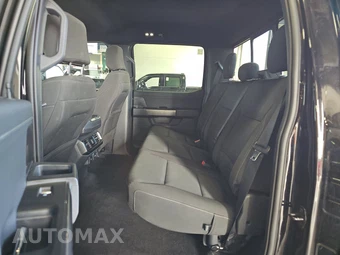 2023 Ford F-150 XLT Crew Cab Short Bed - miniatura 13