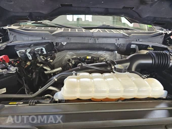 2023 Ford F-150 XLT Crew Cab Short Bed - miniatura 15