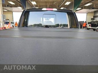 2023 Ford F-150 XLT Crew Cab Short Bed - miniatura 16