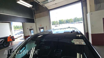 2023 Ford F-150 XLT Crew Cab Short Bed - miniatura 19