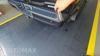 2023 Ford F-150 XLT Crew Cab Short Bed - miniatura 22