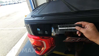 2023 Ford F-150 XLT Crew Cab Short Bed - miniatura 26