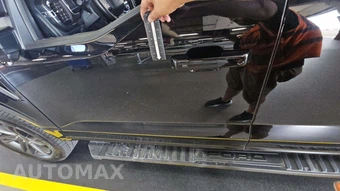 2023 Ford F-150 XLT Crew Cab Short Bed - miniatura 32