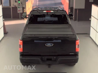 2023 Ford F-150 XLT Crew Cab Short Bed - miniatura 5