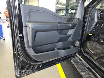2023 Ford F-150 XLT Crew Cab Short Bed - miniatura 9