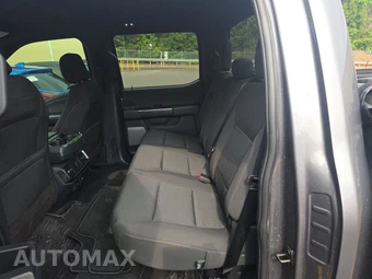 2023 Ford F-150 XLT Crew Cab Short Bed - miniatura 13