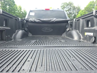 2023 Ford F-150 XLT Crew Cab Short Bed - miniatura 16