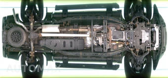 2023 Ford F-150 XLT Crew Cab Short Bed - miniatura 17