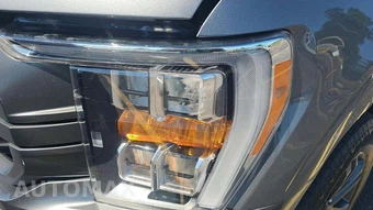 2023 Ford F-150 XLT Crew Cab Short Bed - miniatura 27