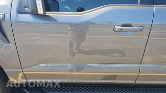 2023 Ford F-150 XLT Crew Cab Short Bed - miniatura 33