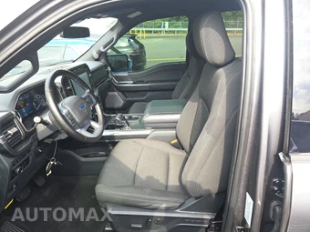 2023 Ford F-150 XLT Crew Cab Short Bed - miniatura 7