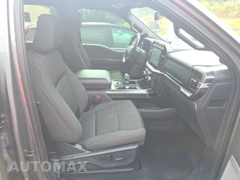 2023 Ford F-150 XLT Crew Cab Short Bed - miniatura 8