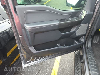 2023 Ford F-150 XLT Crew Cab Short Bed - miniatura 9