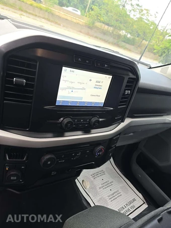 2023 Ford F-150 XLT Crew Cab Short Bed - miniatura 10