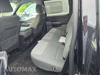 2023 Ford F-150 XLT Crew Cab Short Bed - miniatura 13