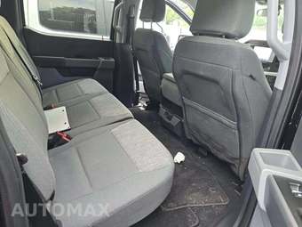 2023 Ford F-150 XLT Crew Cab Short Bed - miniatura 16