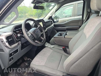 2023 Ford F-150 XLT Crew Cab Short Bed - miniatura 6