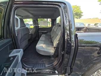 2023 Ford F-150 XLT Crew Cab Short Bed - miniatura 10