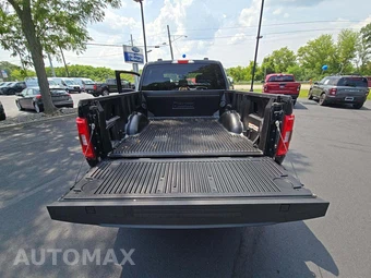2023 Ford F-150 XLT Crew Cab Short Bed - miniatura 11