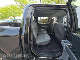 2023 Ford F-150 XLT Crew Cab Short Bed - miniatura 13
