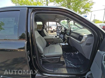 2023 Ford F-150 XLT Crew Cab Short Bed - miniatura 15