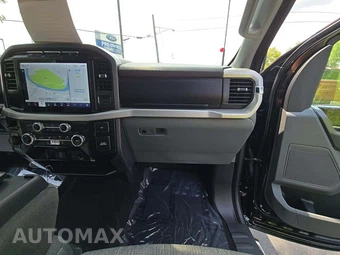 2023 Ford F-150 XLT Crew Cab Short Bed - miniatura 16
