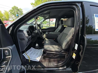 2023 Ford F-150 XLT Crew Cab Short Bed - miniatura 3