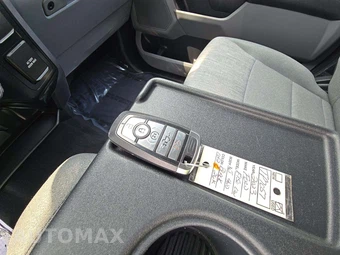 2023 Ford F-150 XLT Crew Cab Short Bed - miniatura 5