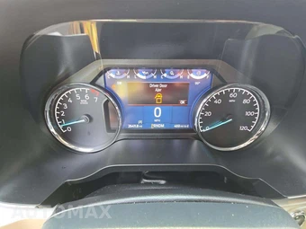 2023 Ford F-150 XLT Crew Cab Short Bed - miniatura 6