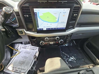 2023 Ford F-150 XLT Crew Cab Short Bed - miniatura 7