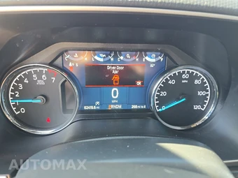 2023 Ford F-150 XLT Crew Cab Short Bed - miniatura 12