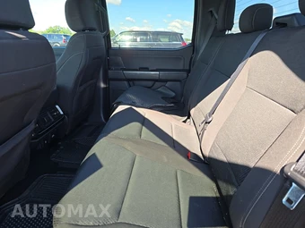 2023 Ford F-150 XLT Crew Cab Short Bed - miniatura 13