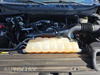 2023 Ford F-150 XLT Crew Cab Short Bed - miniatura 15