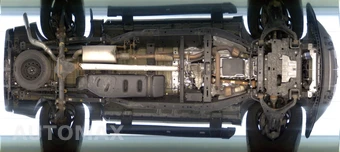 2023 Ford F-150 XLT Crew Cab Short Bed - miniatura 18