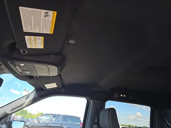 2023 Ford F-150 XLT Crew Cab Short Bed - miniatura 19