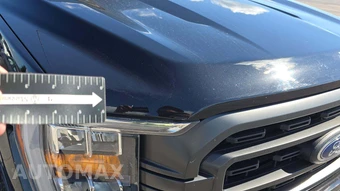 2023 Ford F-150 XLT Crew Cab Short Bed - miniatura 23