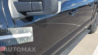 2023 Ford F-150 XLT Crew Cab Short Bed - miniatura 25