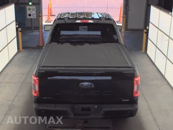 2023 Ford F-150 XLT Crew Cab Short Bed - miniatura 5