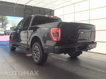 2023 Ford F-150 XLT Crew Cab Short Bed - miniatura 6