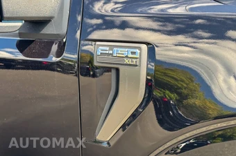 2023 Ford F-150 XLT Crew Cab Short Bed - miniatura 11