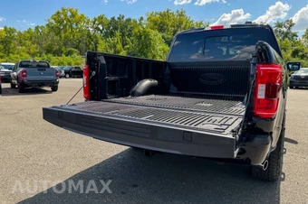 2023 Ford F-150 XLT Crew Cab Short Bed - miniatura 20